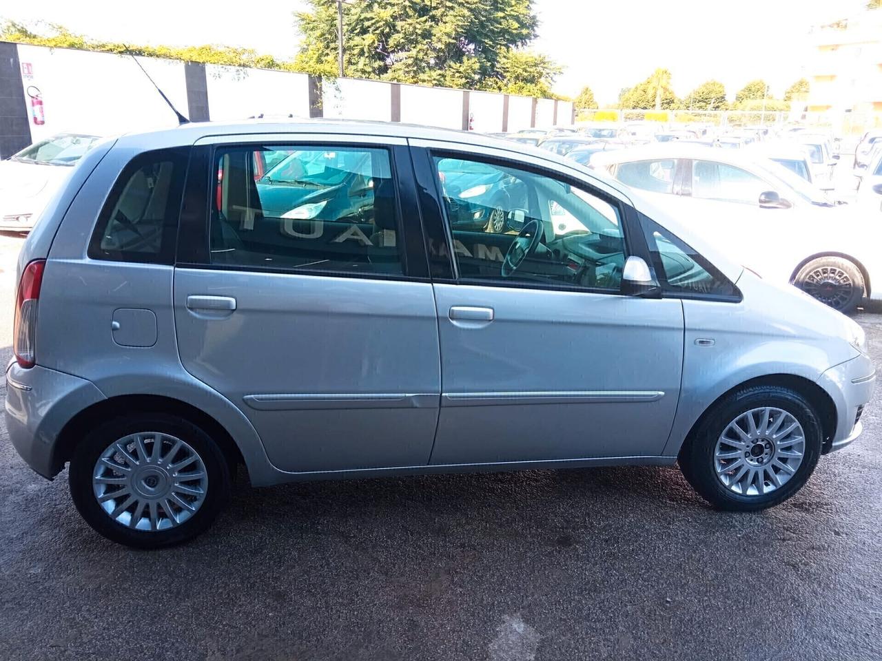 Lancia MUSA Ecochic (GPL) 2032
