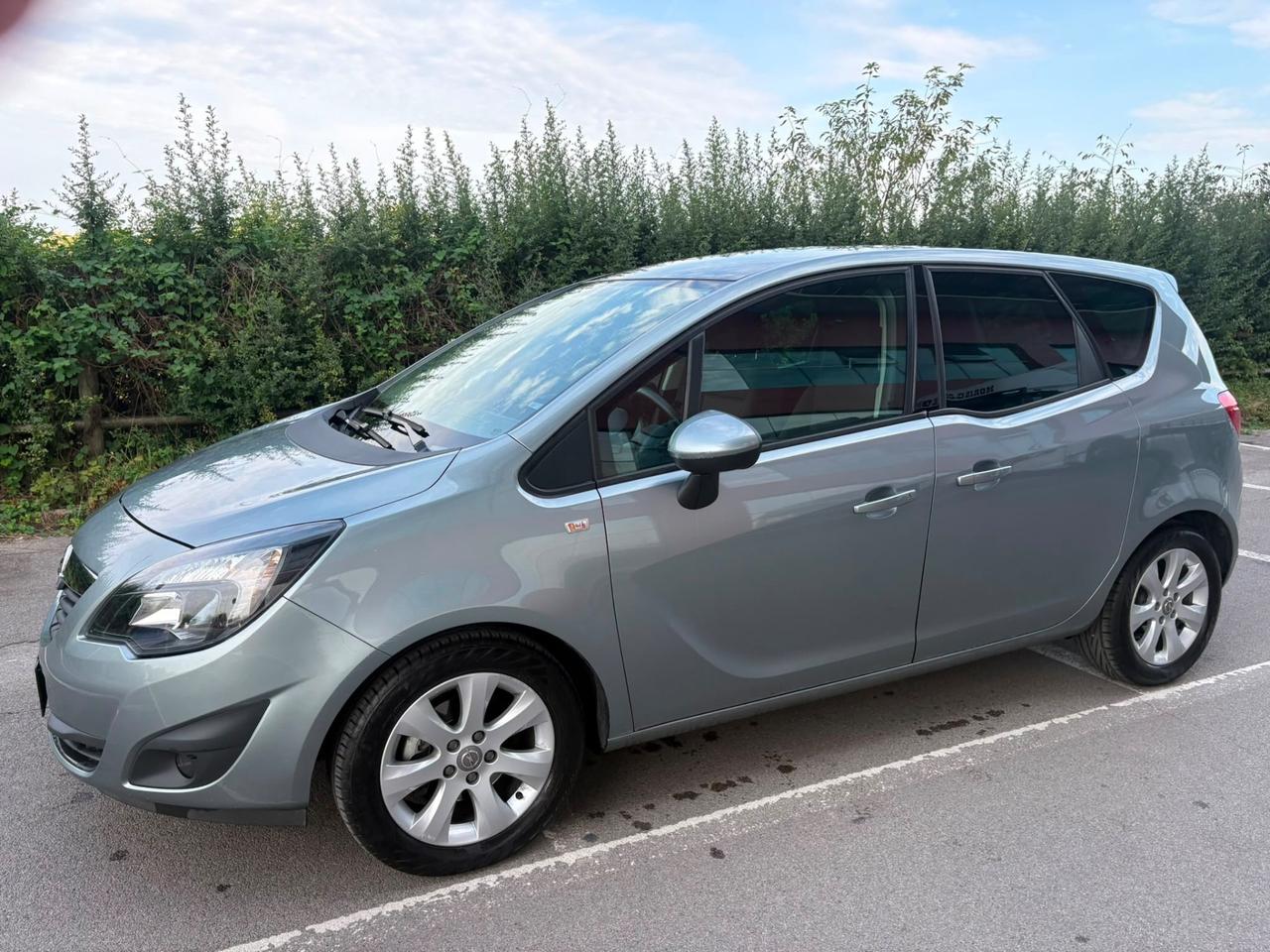 Opel Meriva 1.3 CDTI 95CV ecoFLEX Cosmo 94.000km