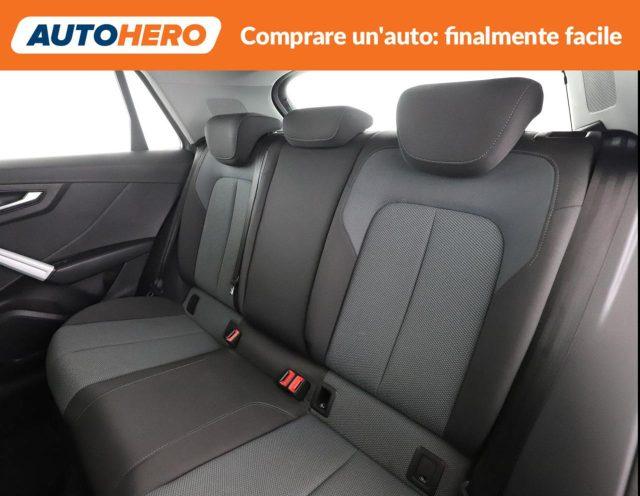 AUDI Q2 1.6 TDI Design