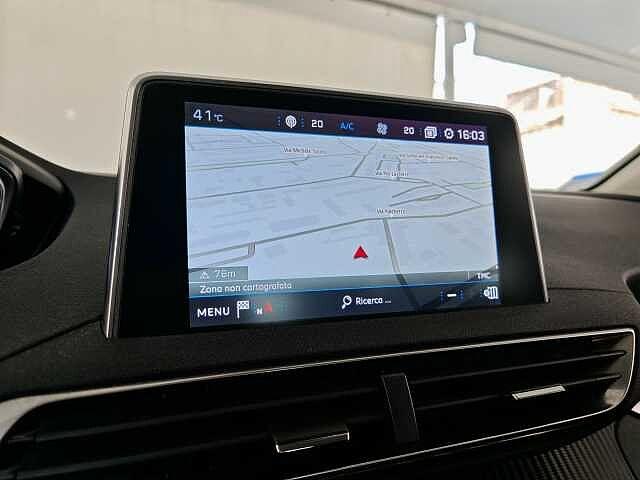 Peugeot 3008 BlueHDi 130 S&S Active