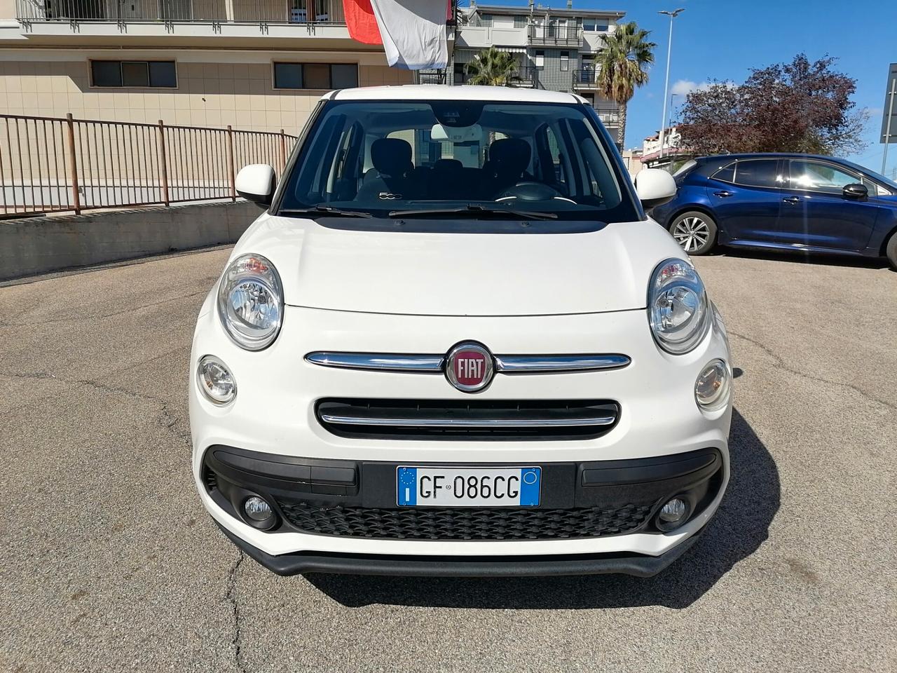 Fiat 500L 1.3 Multijet 95 CV euro6 2021