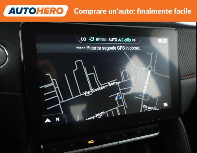 MG ZS 1.0T-GDI aut. Luxury