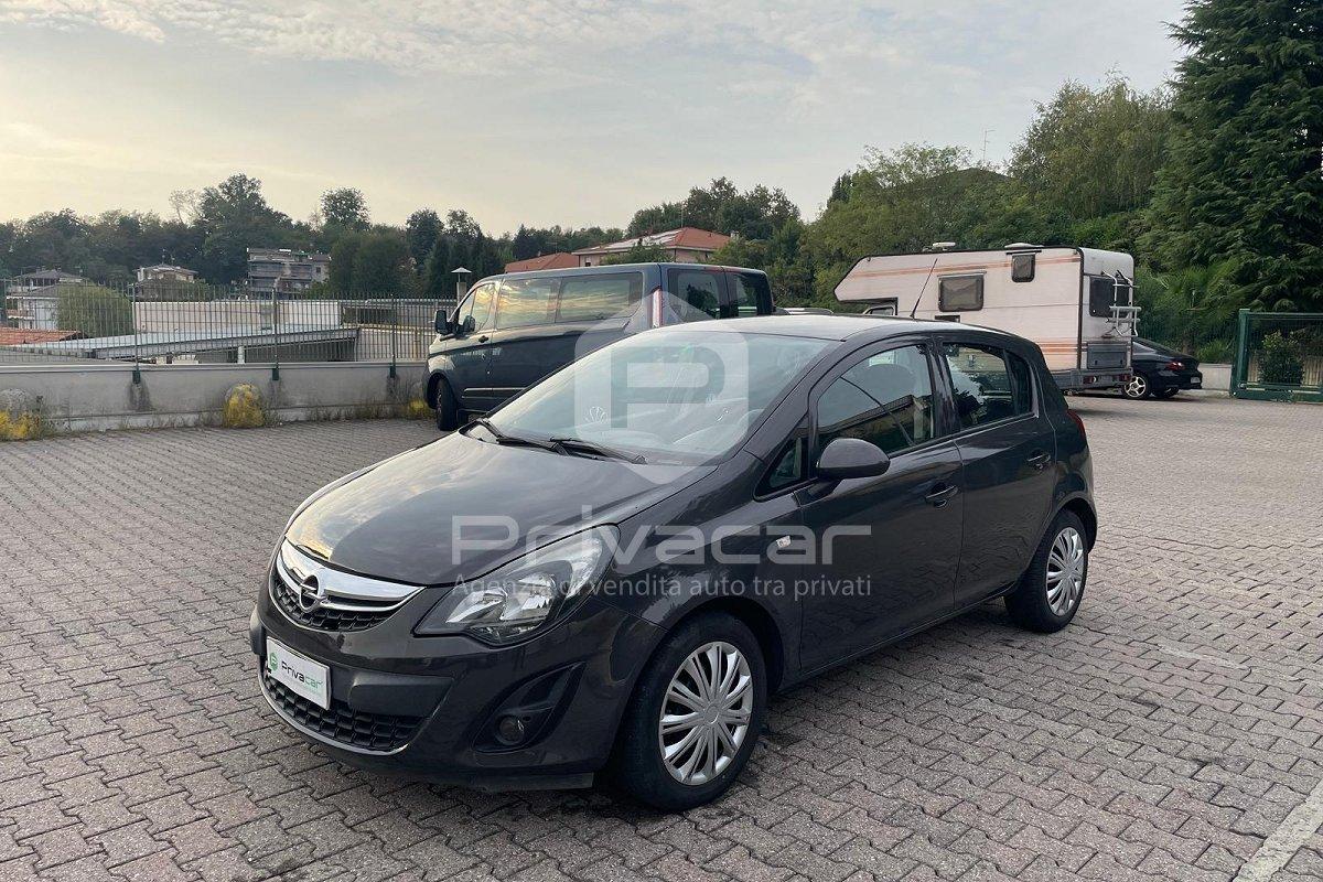 OPEL Corsa 1.3 CDTI 75CV F.AP. 5 porte Business (N1)