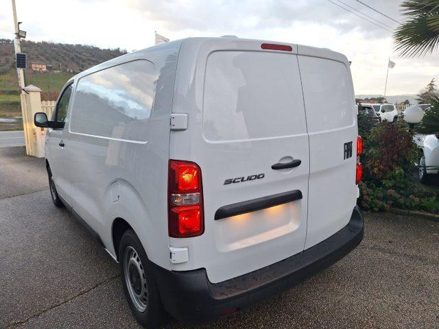 FIAT Scudo 1.5 BlueHDi 120 CV S&S L2H1 Furgone