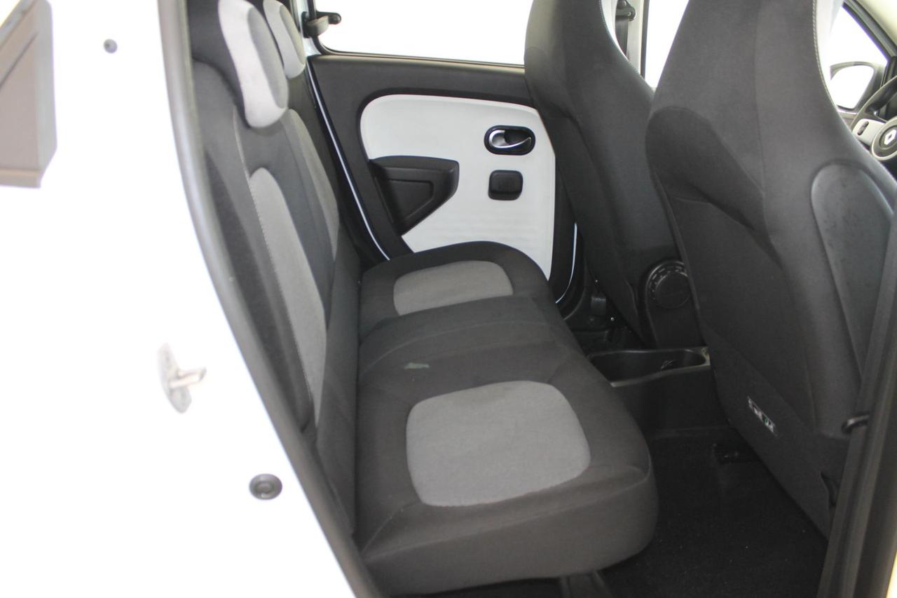 Renault Twingo 1.0 Sce Duel 75 Cv.