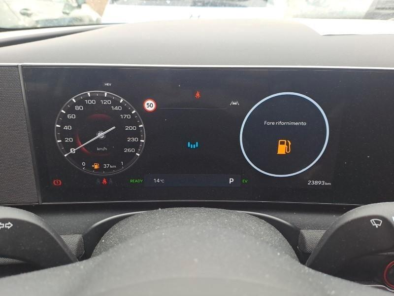 Hyundai Tucson 1.6 PHEV aut. N Line "IN ARRIVO IVA ESPOSTA"