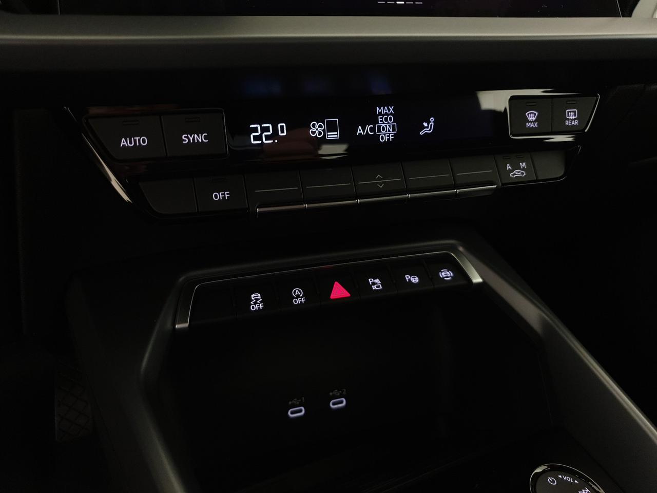 Sedan 35TFSI 150CV S tronic Business Advanced