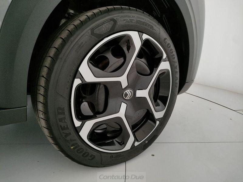 Citroën C3 C3 1.2 hybrid Plus 110cv edcs6