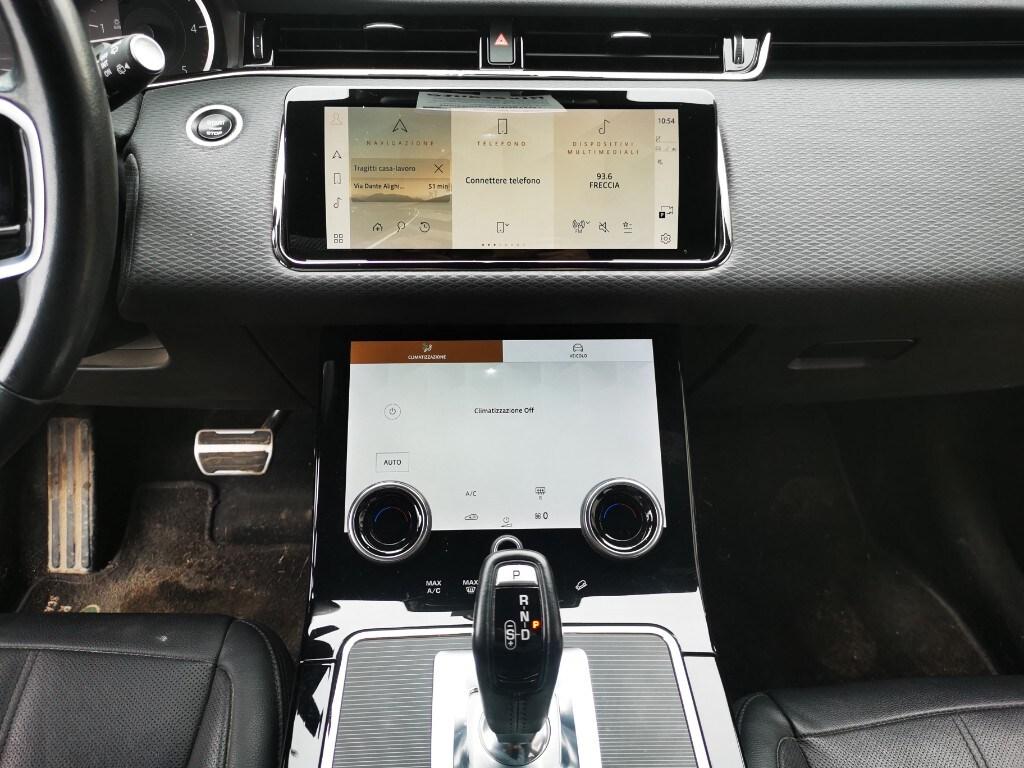 LAND ROVER RR Evoque 2ª serie Range Rover Evoq...