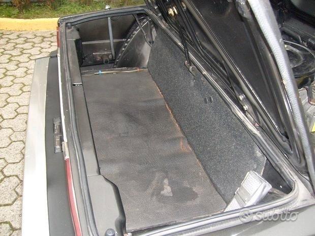 Fiat X1/9 2^ SERIE BERTONE