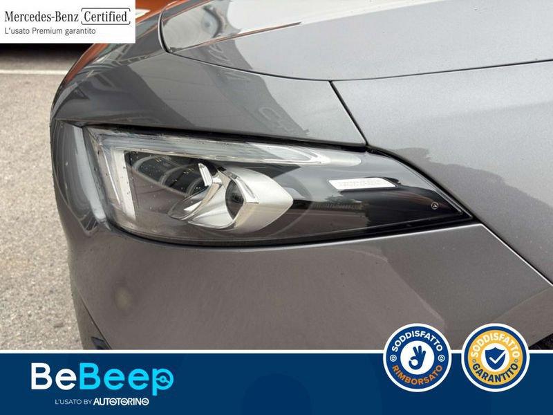 Mercedes-Benz Classe A A 250 E EQ-POWER PREMIUM AUTO