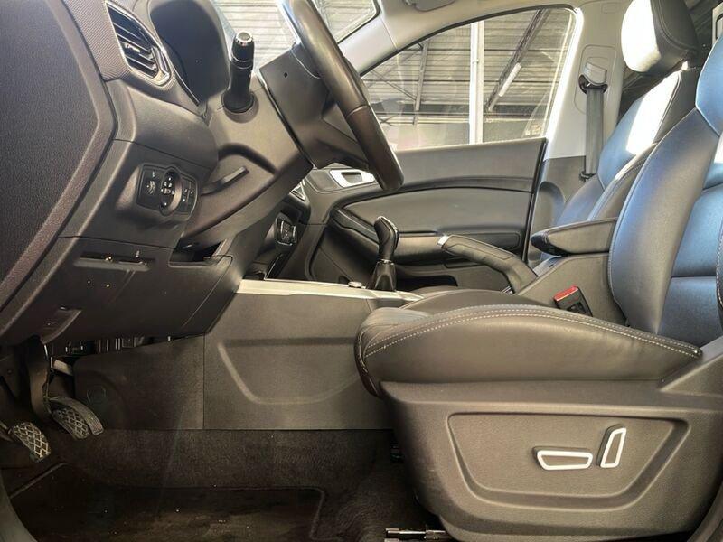 DR AUTOMOBILES dr 4.0 1.5 Bi-Fuel GPL