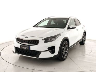 KIA XCeed 1.0 t-gdi Urban Gpl 117cv
