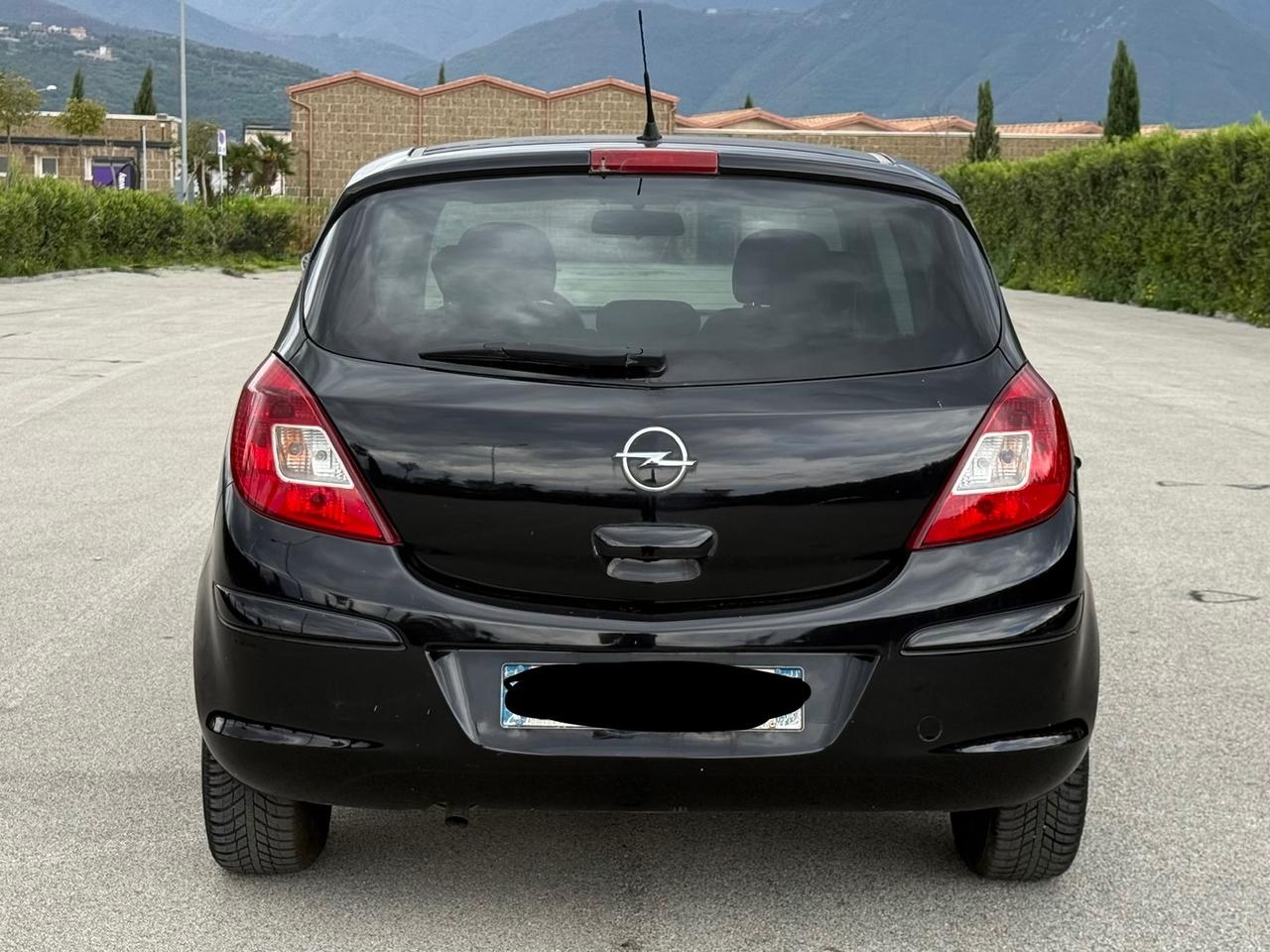 Opel Corsa 1.2 Benzina 12 Mesi Di Garanzia
