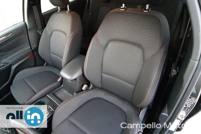 FORD Focus Focus SW 1.0 ecoboost s&s 125cv ST-Line Co-pilot