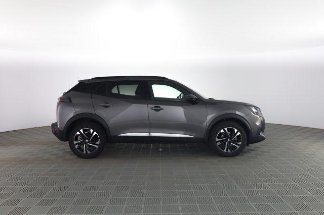 PEUGEOT 2008 2008 PureTech 100 S&S Allure Pack