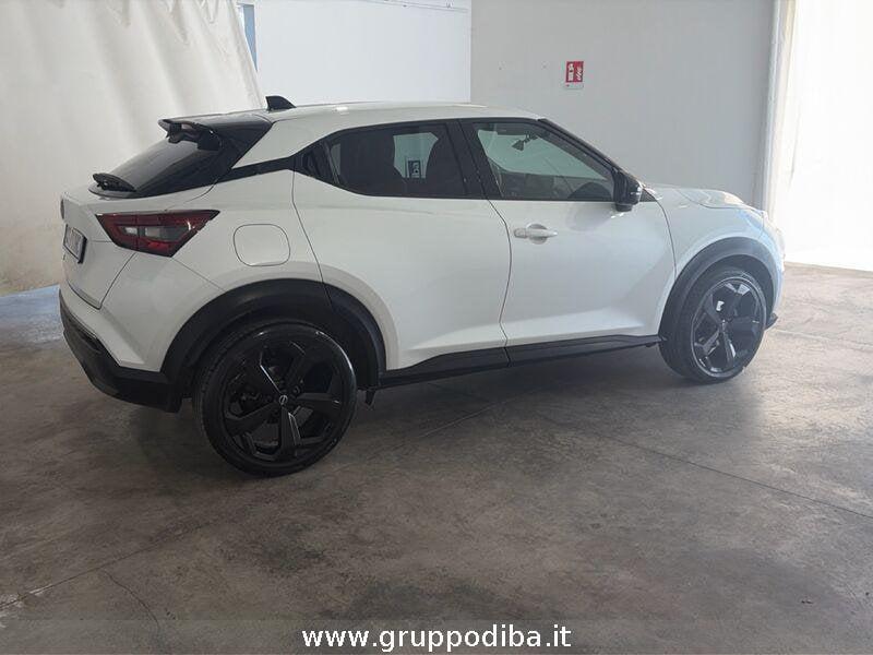 Nissan Juke II 2024 1.0 dig-t Tekna 114cv