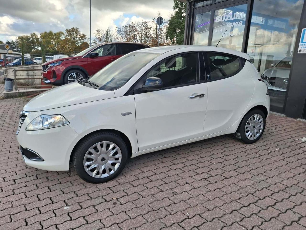Lancia Ypsilon 1.3 MJT 16V 95 CV 5 porte S&S Gold