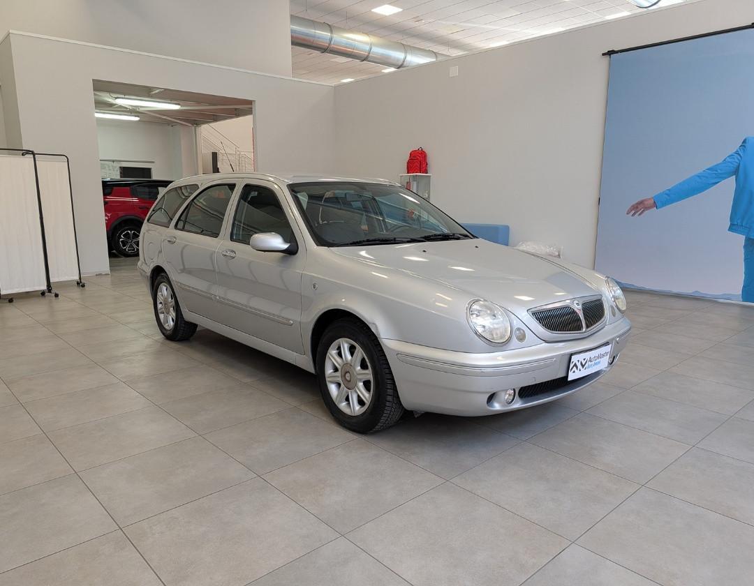 LANCIA Lybra - 1.9 JTD cat Station Wagon LX