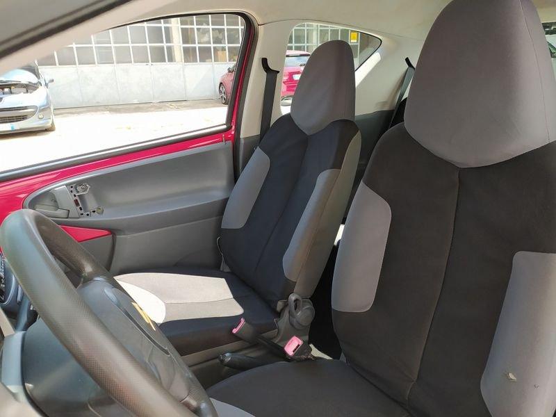 Citroën C1 C1 3p 1.0 AmiC1