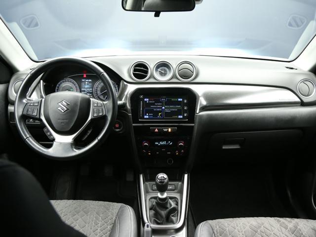SUZUKI Vitara 1.4 Hybrid 4WD AllGrip Top