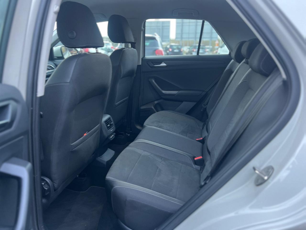 Volkswagen T-Roc 2.0 TDI SCR 150 CV DSG 4MOTION Style