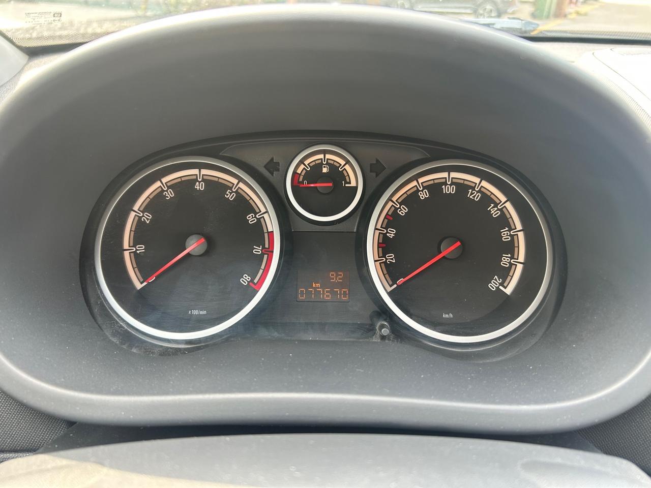 Opel Corsa 1.2 3 porte Sport* 77000 KM *