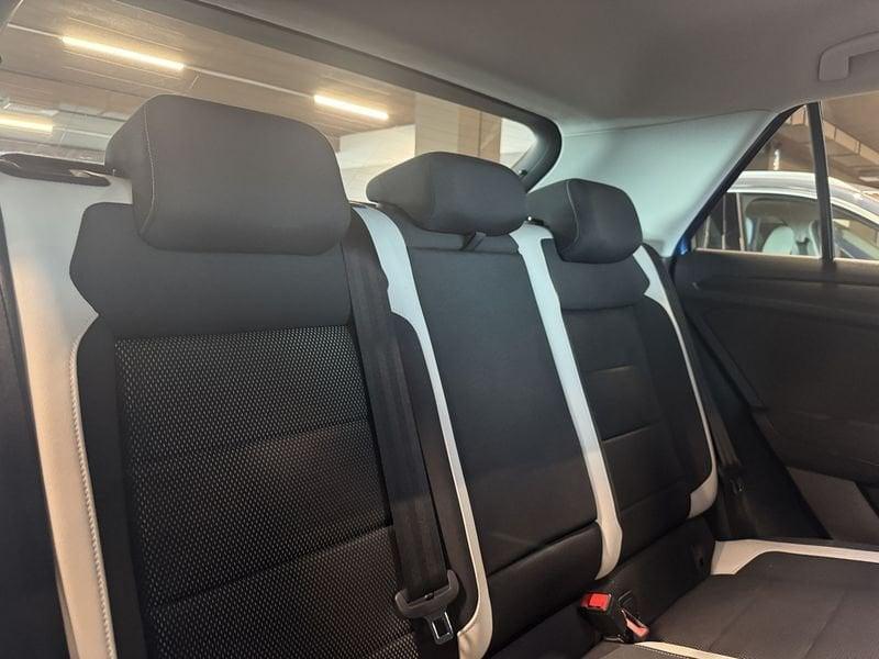 Volkswagen T-Roc T-Roc 1.6 TDI SCR Style BlueMotion Technology