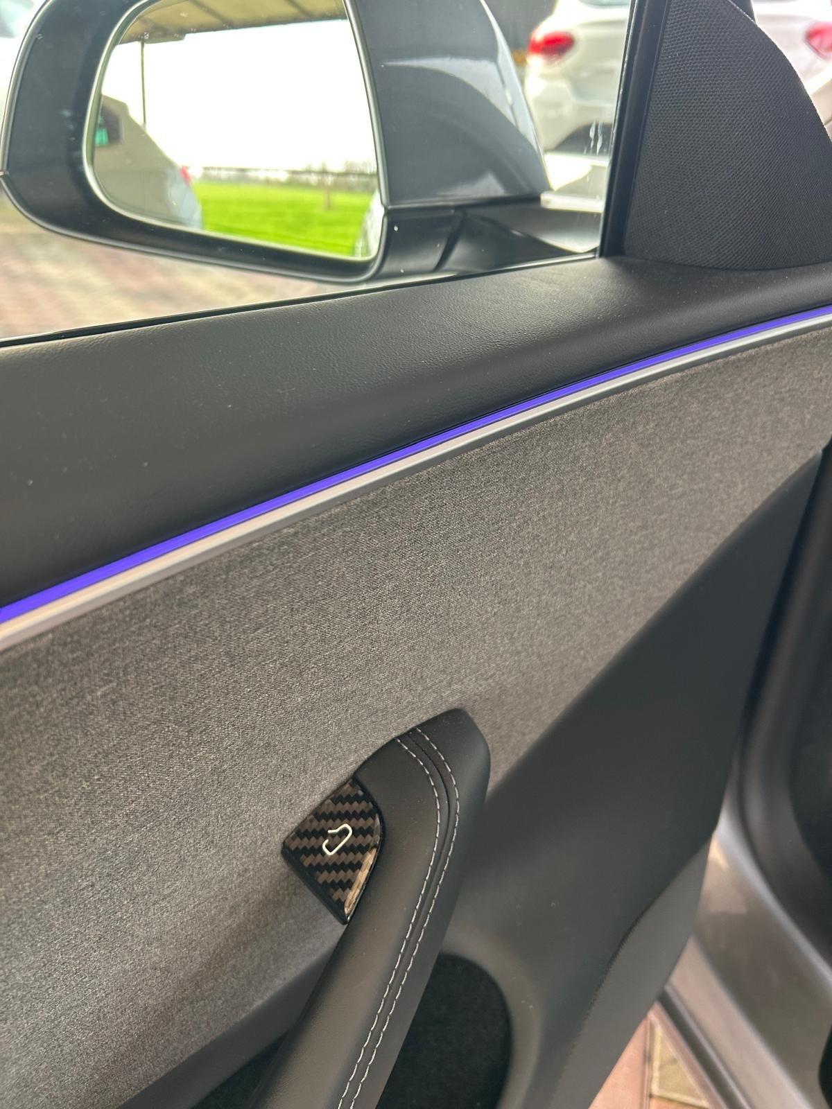 Tesla Model 3 NV35 RWD