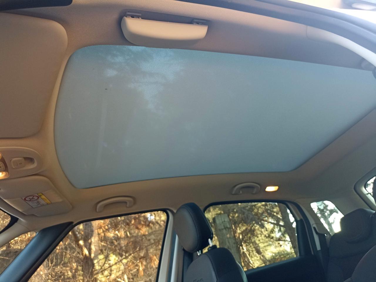 FIAT 500L 1.3 DIESEL 95cv VERA LOUNGE LED/ NAVI/TETTO/