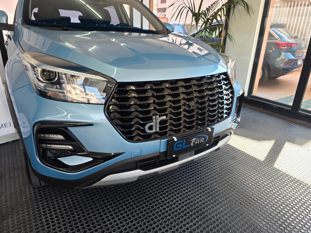 Dr 5.0 1.5 Bi-Fuel GPL