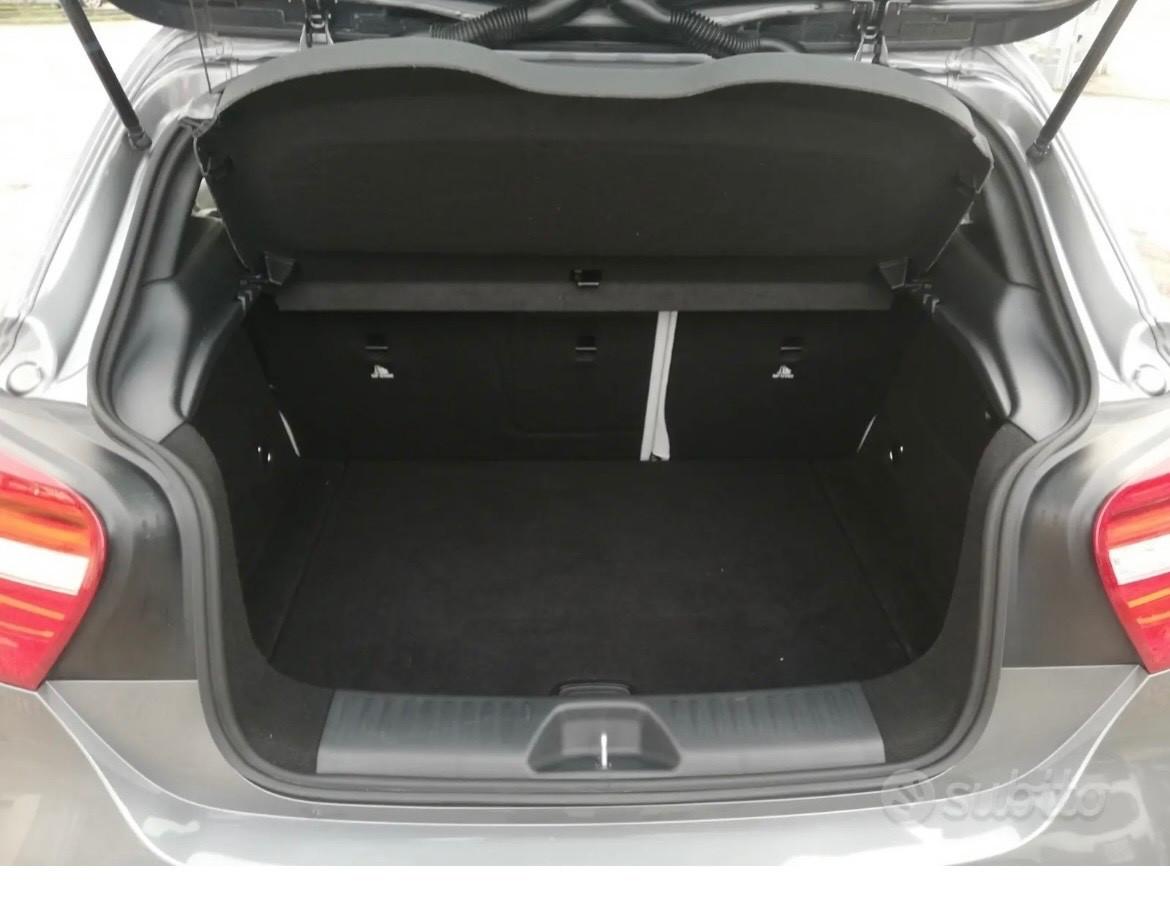 Mercedes-benz A 180 CDI Sport