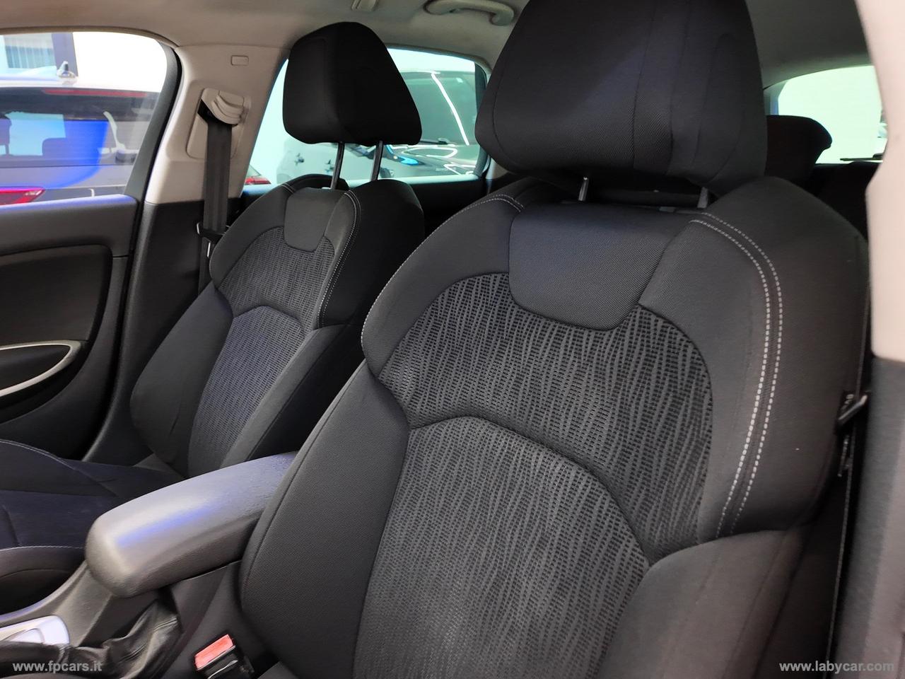 CITROEN C5 S.W. 1.6 HDi 110 Seduction Tourer