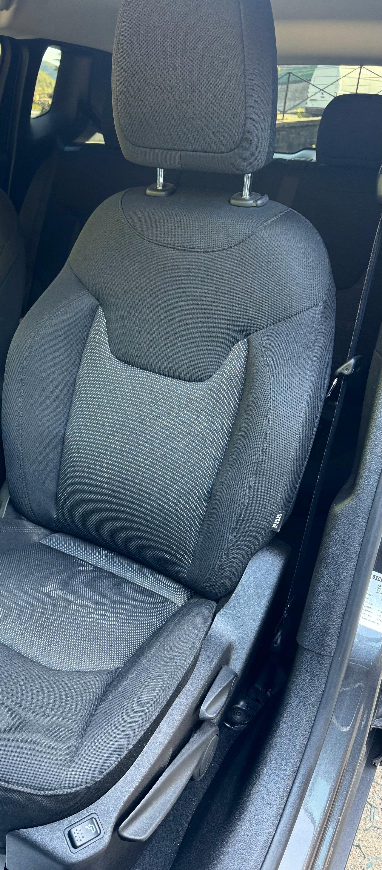 Jeep Renegade 1.4 tjt Longitude fwd 120cv Gpl
