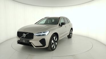 VOLVO XC60 2.0 t6 phev Plus Dark awd auto
