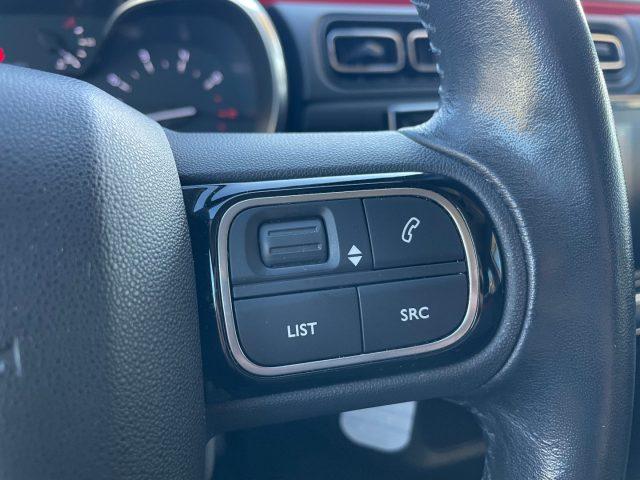 CITROEN C3 PureTech 82 Shine