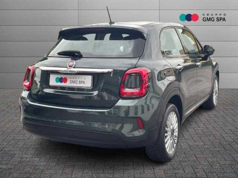 FIAT 500X 1.0 T3 Urban 120cv my20