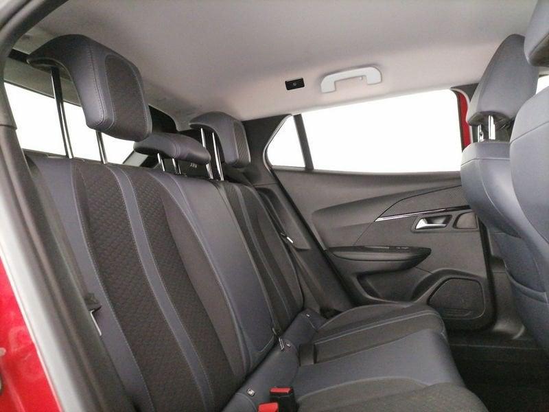 Peugeot 2008 1.2 puretech Allure s&s 130cv