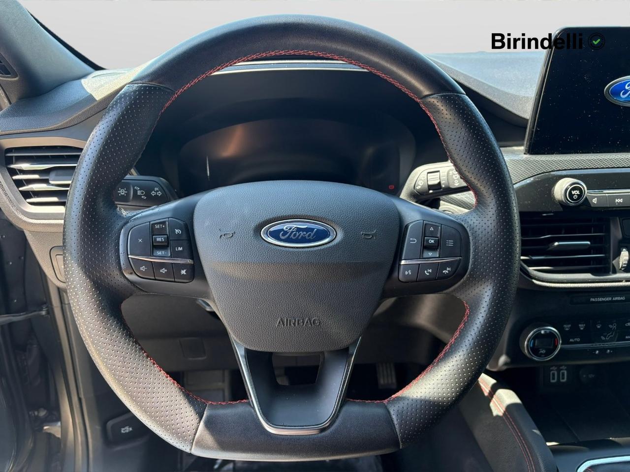 FORD Kuga 3ª serie - Kuga 1.5 EcoBlue 120 CV 2WD ST-Line