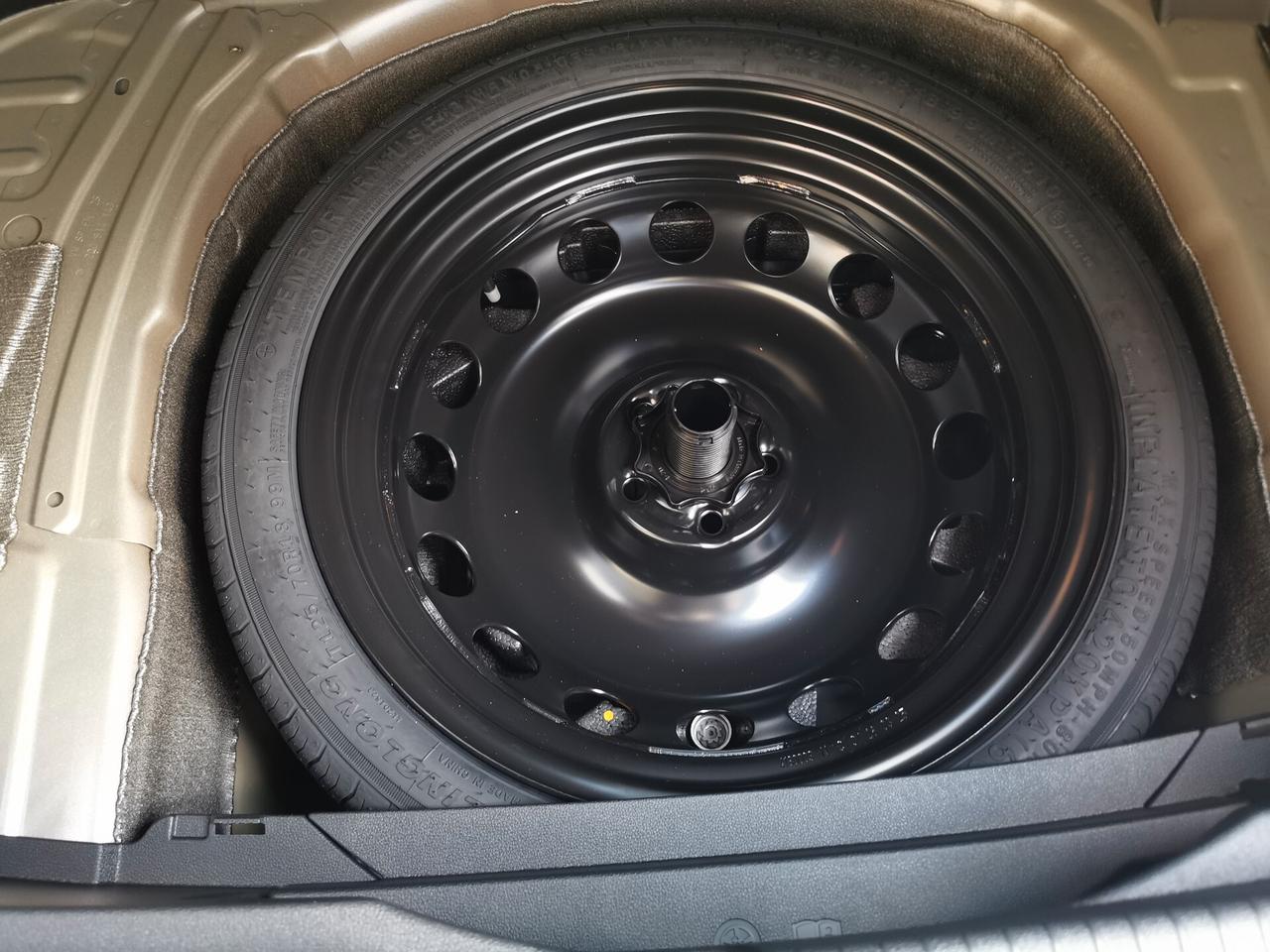 Volkswagen T-Cross 1.0 TSI 95cv Edition Plus Km/0 Vari Colori