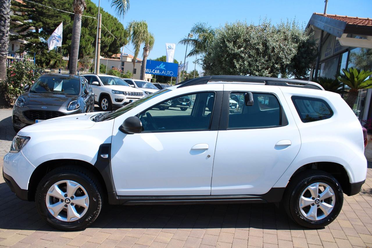 Dacia Duster 1.5 Blue dCi 8V 115 CV 4x2 Comfort