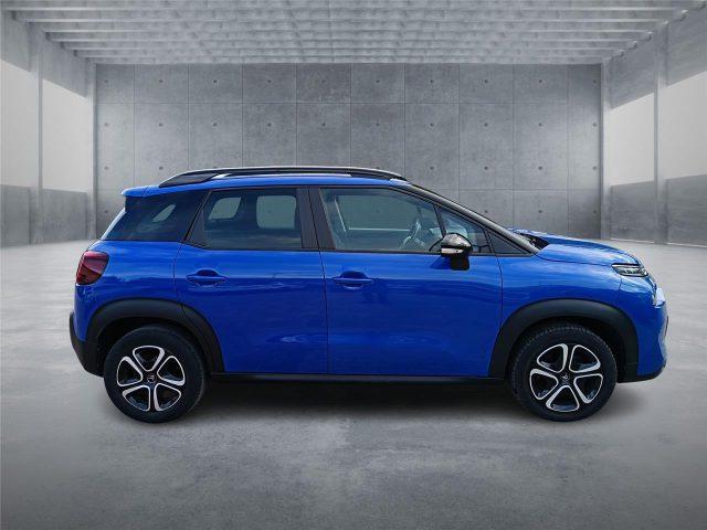 CITROEN C3 Aircross 1ª s. PureTech 110 S&S Feel