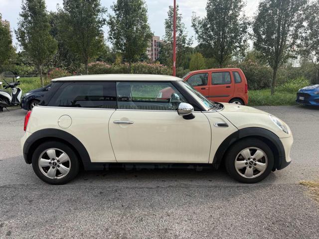 MINI One 1.5 One D