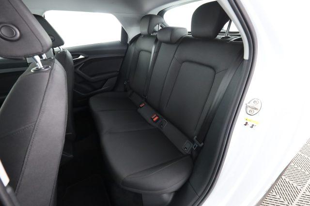 AUDI A1 A1 SPB 25 TFSI