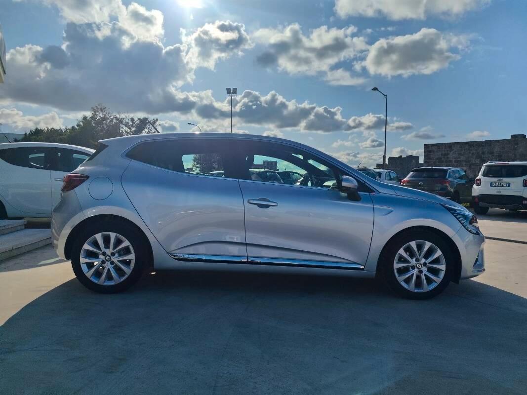 Renault Clio 1.0 tce Intens Gpl 100cv my21