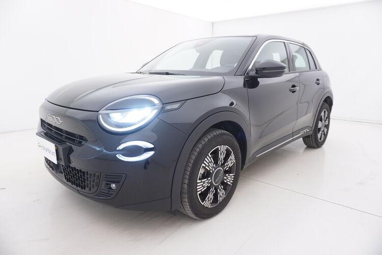Fiat 600 MHEV La Prima DCT BR568580 1.2 Mild Hybrid 136CV
