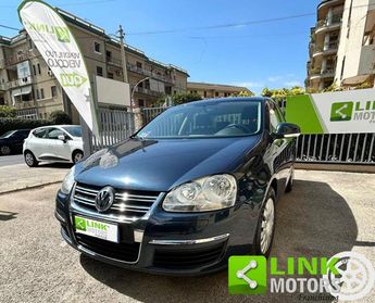 VOLKSWAGEN Jetta 1.9 TDI DPF Sportline