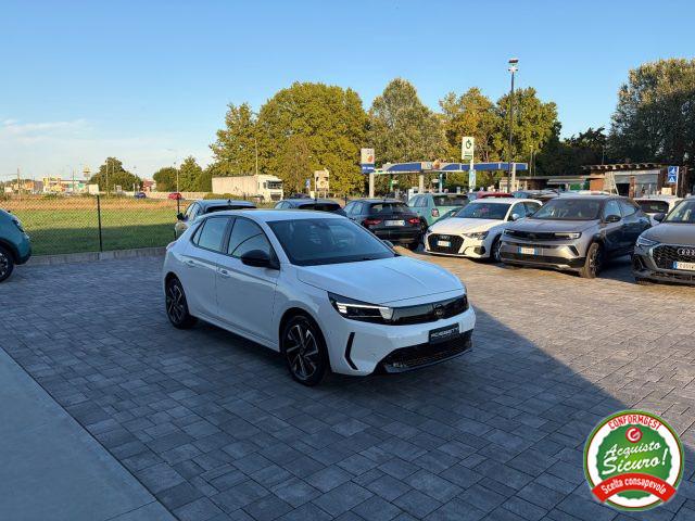 OPEL Corsa 1.2 GS MY 25 ANCHE NEOPATENTATI