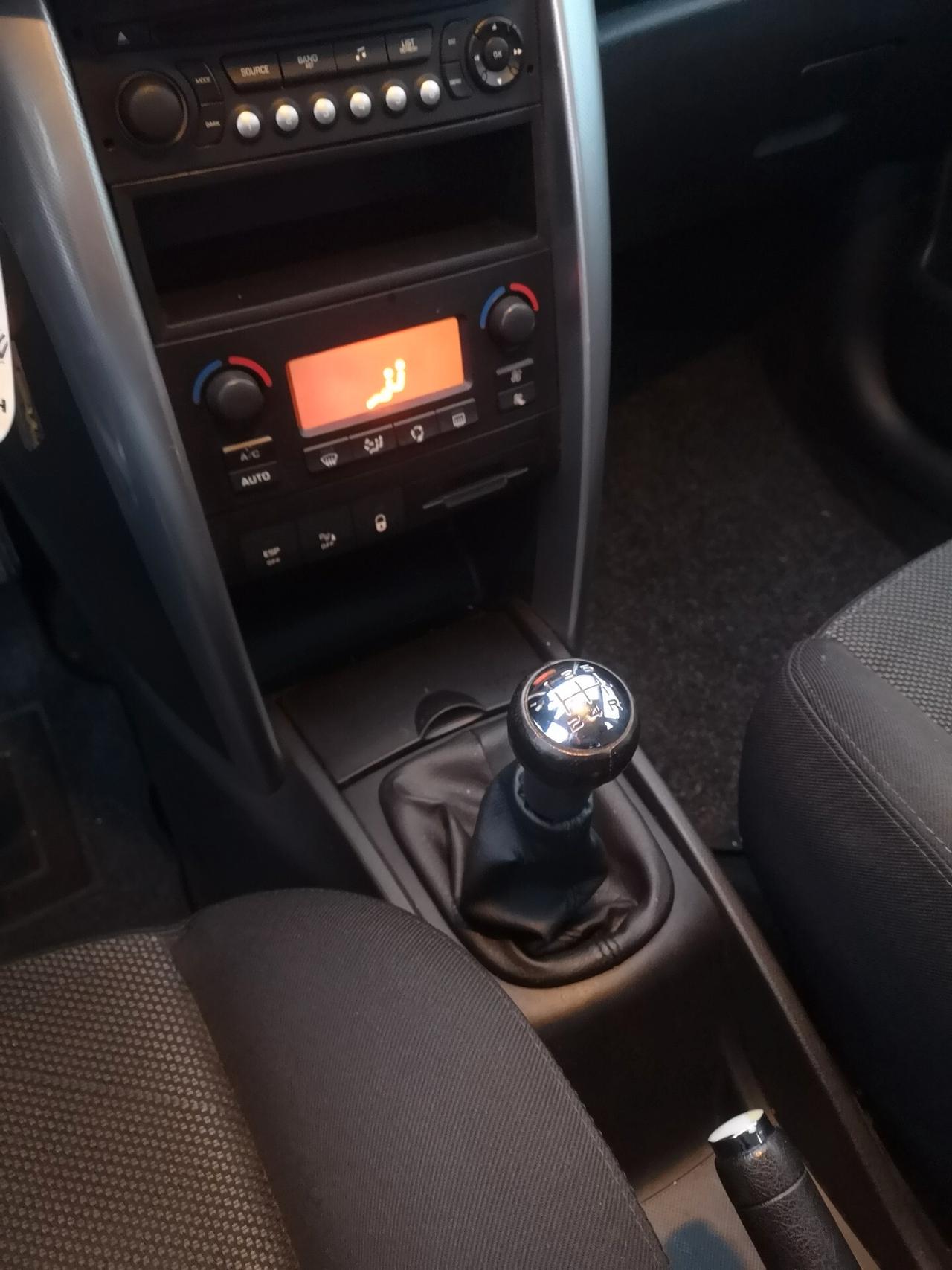 Peugeot 207 1.4 VTi 95CV 5p - 2008