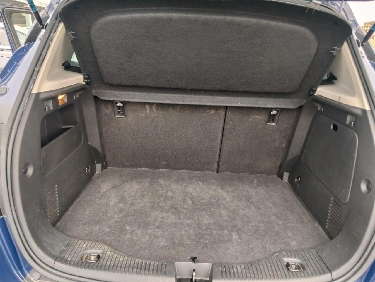 Opel Mokka 1.6 BENZINA 2016 - PARI AL NUOVO